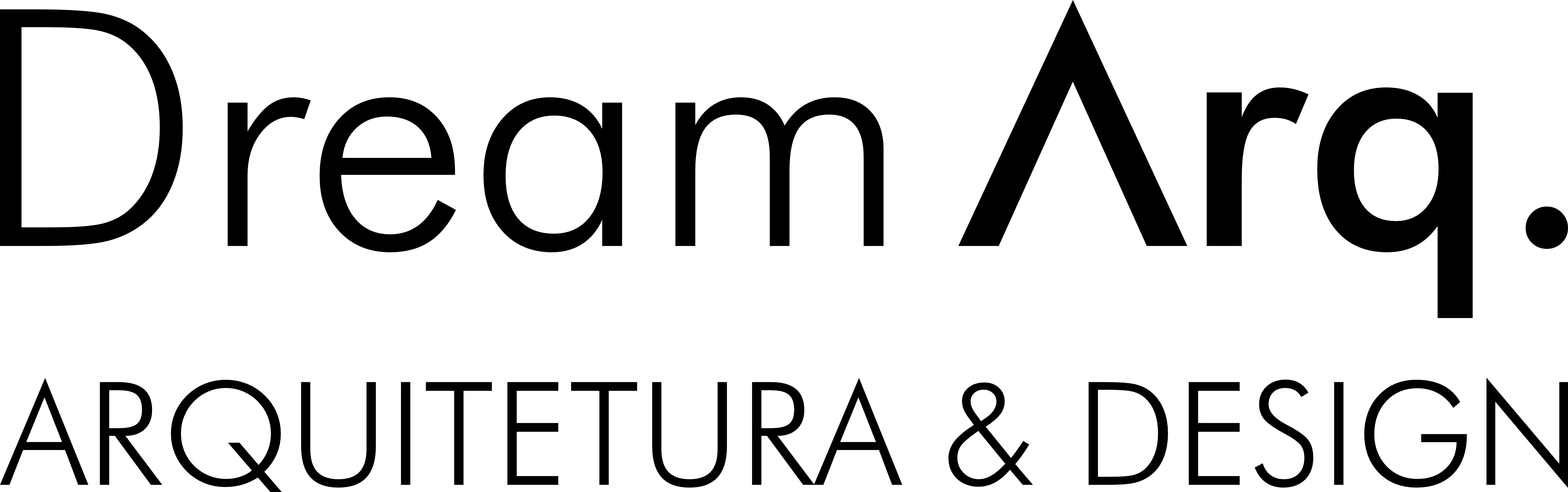 DreamArq Logo